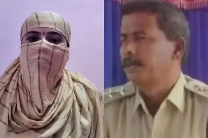 ಠಾಣೆಯಲ್ಲಿ ರಾಸಲೀಲೆಯ ಪ್ರಕರಣ : ಮತ್ತೆ ಡಿವೈಎಸ್ಪಿ “ಕಾಮ”ಚಂದ್ರಪ್ಪ ಅರೆಸ್ಟ್ 