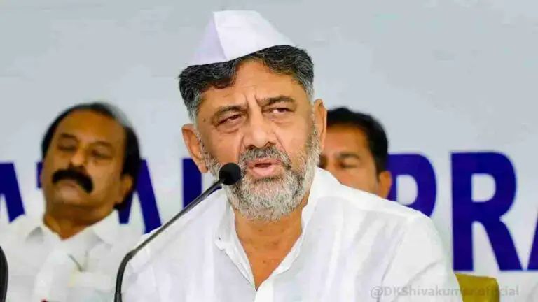 ಎಂದೆಂದೂ ನಮ್ಮದು ಗಾಂಧಿ ಮಂತ್ರ : ಡಿಸಿಎಂ ಎಂದೆಂದೂ ನಮ್ಮದು ಗಾಂಧಿ ಮಂತ್ರ : ಡಿಸಿಎಂ