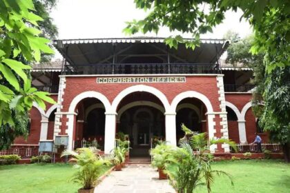 ಧಾರವಾಡ ಪ್ರತ್ಯೇಕ ಮಹಾನಗರ ಪಾಲಿಕೆ ರಚನೆ : ರಾಜ್ಯ ಅಧಿಕೃತ ಅಧಿಸೂಚನೆ