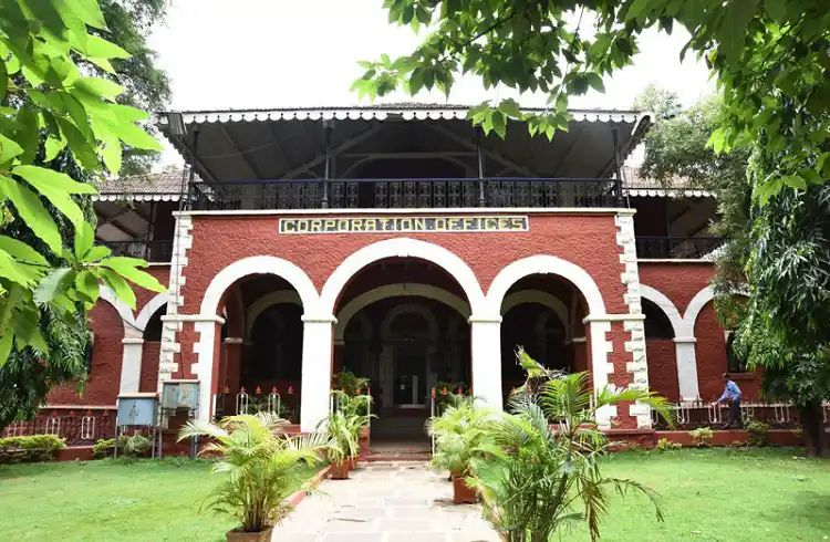 ಧಾರವಾಡ ಪ್ರತ್ಯೇಕ ಮಹಾನಗರ ಪಾಲಿಕೆ ರಚನೆ : ರಾಜ್ಯ ಅಧಿಕೃತ ಅಧಿಸೂಚನೆ ಧಾರವಾಡ ಪ್ರತ್ಯೇಕ ಮಹಾನಗರ ಪಾಲಿಕೆ ರಚನೆ : ರಾಜ್ಯ ಅಧಿಕೃತ ಅಧಿಸೂಚನೆ