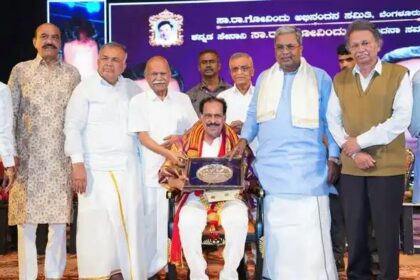 ಪ್ರತೀ ಜಿಲ್ಲೆಗೂ 200 ಆಸನಗಳ ಮಿನಿ ಚಿತ್ರಮಂದಿರ ಸ್ಥಾಪನೆ : ಸಿದ್ದರಾಮಯ್ಯ 