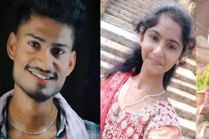 ಇನ್ ಸ್ಟಾಗ್ರಾಂ ಪ್ರೇಯಸಿ ಶ್ವೇತಾ ಆತ್ಮಹತ್ಯೆ ಕೇಸ್ : ಪ್ರಿಯಕರ ಅರೆಸ್ಟ್ 