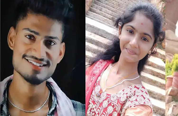 ಇನ್ ಸ್ಟಾಗ್ರಾಂ ಪ್ರೇಯಸಿ ಶ್ವೇತಾ ಆತ್ಮಹತ್ಯೆ ಕೇಸ್ : ಪ್ರಿಯಕರ ಅರೆಸ್ಟ್ ಇನ್ ಸ್ಟಾಗ್ರಾಂ ಪ್ರೇಯಸಿ ಶ್ವೇತಾ ಆತ್ಮಹತ್ಯೆ ಕೇಸ್ : ಪ್ರಿಯಕರ ಅರೆಸ್ಟ್