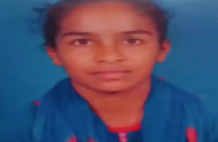 ಹೃದಯಾಘಾತದಿಂದ ಎಸ್ ಎಸ್ ಎಲ್ ಸಿ ವಿದ್ಯಾರ್ಥಿನಿ ಸಾವು ಹೃದಯಾಘಾತದಿಂದ ಎಸ್ ಎಸ್ ಎಲ್ ಸಿ ವಿದ್ಯಾರ್ಥಿನಿ ಸಾವು