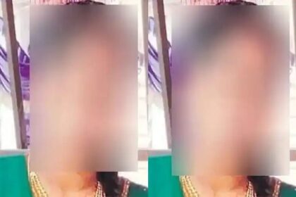 ಋತುಚಕ್ರವಾದ ವಿದ್ಯಾರ್ಥಿನಿಯನ್ನು ಹೊರಗೆ ನಿಲ್ಲಿಸಿದ ಶಿಕ್ಷಕ