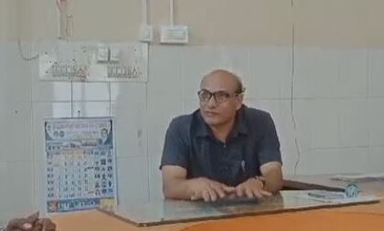 ಬಾದಾಮಿ ತಾಲೂಕಾ ಆಸ್ಪತ್ರೆ ಬ್ಯಾಟರಿ ಶಿಫ್ಟಿಂಗ್ ವಿಚಾರದಲ್ಲಿ ಯಾರ್ಯಾರು ಭಾಗಿಯಾಗಿದ್ರು,ಖಾಸಗಿ ಬ್ಯಾಟರಿ ಎಜನ್ಸಿ ಯವರ ಪಾತ್ರ ಏನು.