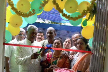 ಮಹದೇಶ್ವರ ನಗರದಲ್ಲಿ ಸಂಜೀವಿನಿ ಗ್ಲೋಬಲ್ ಆಸ್ಪತ್ರೆ ಉದ್ಘಾಟನೆ ಮತ್ತು “ಬೃಹತ್ ಉಚಿತ ಆರೋಗ್ಯ ತಪಾಸಣಾ ಶಿಬಿರಕ್ಕೆ ಚಾಲನೆ -ಶಾಸಕ ಎಸ್ ಟಿ ಸೋಮಶೇಖರ್