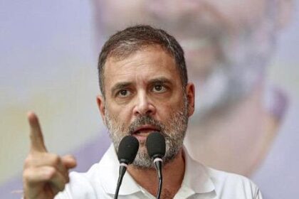 ಪ್ರತಿ ಸಂಸ್ಥೆಯಲ್ಲೂ ಬಡವರು,ದುರ್ಬಲ ವರ್ಗದವರ ನಾಯಕತ್ವ ನೋಡಲು ಇಚ್ಛಿಸುವೆ: ರಾಹುಲ್ ಗಾಂಧಿ