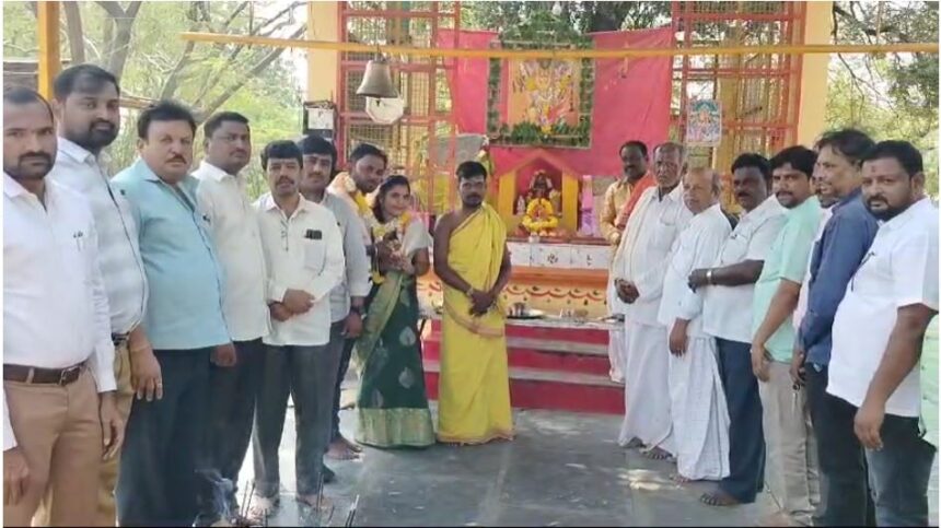 ಶಿವರಾತ್ರಿ ಅಮವಾಸ್ಯೆ ನಿಮಿತ್ತ ಅನ್ನದಾಸೋಹ ಕಾರ್ಯಕ್ರಮ ಶಿವರಾತ್ರಿ ಅಮವಾಸ್ಯೆ ನಿಮಿತ್ತ ಅನ್ನದಾಸೋಹ ಕಾರ್ಯಕ್ರಮ