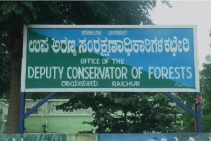 ಮಾಲಿಯಾಬಾದ್ ನಲ್ಲಿ ತಿರಗಾಡುವ ಚಿರತೆ ಹಿಡಿಯುವಲ್ಲಿ ಅರಣ್ಯಾಧಿಕಾರಿಗಳು ವಿಫಲ