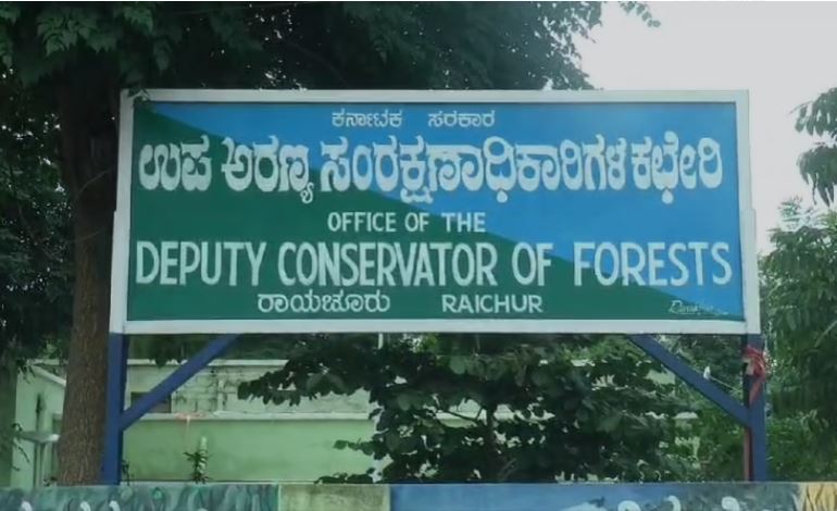 ಮಾಲಿಯಾಬಾದ್ ನಲ್ಲಿ ತಿರಗಾಡುವ ಚಿರತೆ ಹಿಡಿಯುವಲ್ಲಿ ಅರಣ್ಯಾಧಿಕಾರಿಗಳು ವಿಫಲ