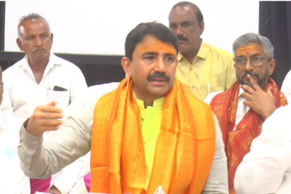 ಮುಡಾ ಪ್ರಕರಣದಲ್ಲಿ ಕುಮಾರ್ ನಾಯಕ್ ಹೆಸರು ಉಲ್ಲೇಖ