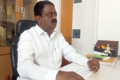 ” ಫಲಾನುಭವಿ ಬಡವರ ಸವಲತ್ತು ಸರ್ಕಾರ ಕೊಡುತ್ತಿಲ್ಲ| ಮತ್ತು ನುಡಿದಂತೆ ನಡೆದ್ದಿದ್ದೇವೆ | ಜಾಹಿರಾತುಗಳಲ್ಲಿ ಸೀಮಿತ – ಶಾಸಕ ಎಸ್ ಮುನಿರಾಜು ಆರೋಪ”