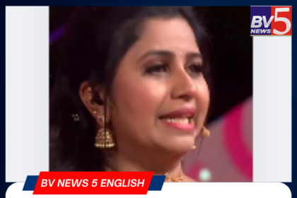 Zee Kannada Anchor Anushree Expresses Heartfelt Gratitude for “Elder Brother” Shiva Anna