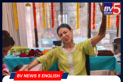 Priyanka Chopra’s Brother Siddharth Chopra to Marry Actor Neelam Upadhyaya – Wedding Festivities Begin!