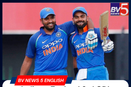 India vs England 3rd ODI: England Opt to Bowl as Rohit & Kohli Chase Milestones