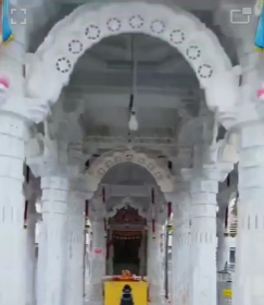 ರಿದ್ದಿ ಸಿದ್ದಿ ಹಾಗೂ ಮಹಾಗಣಪತಿ ದೇವಸ್ಥಾನ ಶೀಘ್ರದಲ್ಲಿಯೇ ಲೋಕಾರ್ಪಣೆ