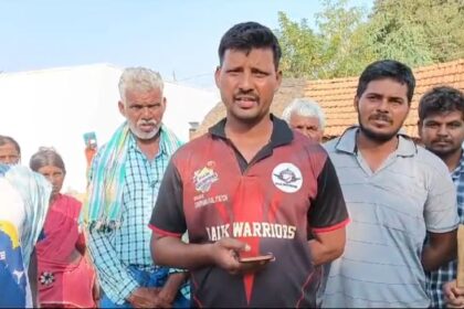 ಅಧಿಕಾರಿಗಳ ಎಡವಟ್ಟು ಮನೆಗಳ ಉಳಿವಿಗೆ ಕುಟುಂಬಸ್ಥರ ಮನವಿ