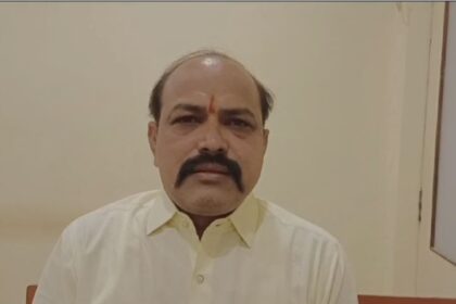 ರಾಜಕೀಯ ಮಾಡಿ, ಶಿವಾಜಿ ಮೂರ್ತಿ ಪ್ರತಿಷ್ಠಾಪನೆ ಮಾಡದೇ ಹೋದಲ್ಲಿ ಮುಂದಿನ ದಿನಗಳಲ್ಲಿ ಉಗ್ರ ಹೋರಾಟ:ಮಾಳದಕರ್