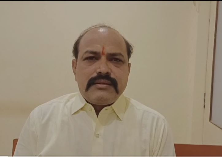 ರಾಜಕೀಯ ಮಾಡಿ, ಶಿವಾಜಿ ಮೂರ್ತಿ ಪ್ರತಿಷ್ಠಾಪನೆ ಮಾಡದೇ ಹೋದಲ್ಲಿ ಮುಂದಿನ ದಿನಗಳಲ್ಲಿ ಉಗ್ರ ಹೋರಾಟ:ಮಾಳದಕರ್