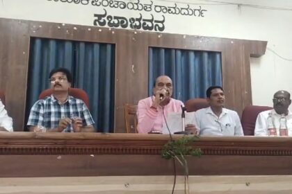 149 ಫಲಾನುಭವಿಗಳಿಗೆ ಹಕ್ಕುಪತ್ರ ವಿತರಣೆ ಮಾಡಿದ ಶಾಸಕ ಅಶೋಕ ಪಟ್ಟಣ