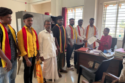 ಡಾ.ಅಂಬೇಡ್ಕರ್ ವಸತಿ ನಿಲಯದಲ್ಲಿ ನಿರ್ಲಕ್ಷ್ಯ ತೋರುತ್ತಿರುವ ವಾಚ್ ಮ್ಯಾನ್ ಮತ್ತು ವಾರ್ಡನ್ ವಿರುದ್ಧ ಶಿಸ್ತಿನ ಕ್ರಮ