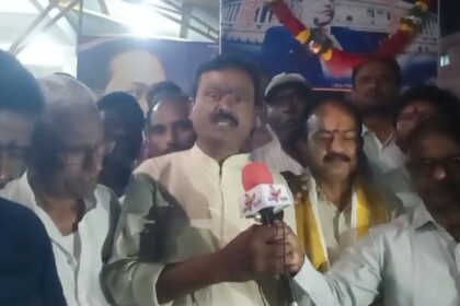 ಭಾರತ ರತ್ನ ಡಾ. ಬಿ ಆರ್ ಅಂಬೇಡ್ಕರ್ ಪ್ರತಿಮೆಗೆ ಸಚಿವ ಸಂಪುಟ ಅಸ್ತು  ಸಂಭ್ರಮಾಚರಣೆ