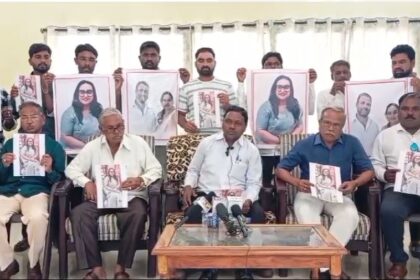 ಮತಿಲ್ದಾ ಡಿಸೋಜಾಗೆ ಕ್ರೈಸ್ತ ನಿಗಮ ಮಂಡಳಿಯ ಅಧ್ಯಕ್ಷರನ್ನಾಗಿ ನೇಮಕ ಮಾಡಲು ಒತ್ತಾಯ