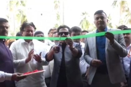 ಹಂಪಿ ಉತ್ಸವ ಪ್ರದರ್ಶನಕ್ಕೆ ಜಮೀರ್ ಅಹಮ್ಮದ್ ಚಾಲನೆ