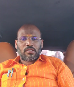 ವಾಸದತ್ತಾ ಕಾರ್ಖಾನೆ ಮುಚ್ಚಬೇಕು ಇಲ್ಲದಿದ್ದರೆ ರೈಲ್ವೆ ಹಳಿ ತೆಗೆಯಬೇಕು:ಗುತ್ತೇದಾರ್ ಆಕ್ರೋಶ