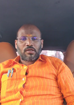 ವಾಸದತ್ತಾ ಕಾರ್ಖಾನೆ ಮುಚ್ಚಬೇಕು ಇಲ್ಲದಿದ್ದರೆ ರೈಲ್ವೆ ಹಳಿ ತೆಗೆಯಬೇಕು:ಗುತ್ತೇದಾರ್ ಆಕ್ರೋಶ ವಾಸದತ್ತಾ ಕಾರ್ಖಾನೆ ಮುಚ್ಚಬೇಕು ಇಲ್ಲದಿದ್ದರೆ ರೈಲ್ವೆ ಹಳಿ ತೆಗೆಯಬೇಕು:ಗುತ್ತೇದಾರ್ ಆಕ್ರೋಶ