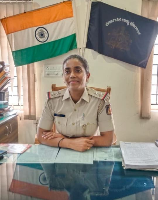 ನಿಪ್ಪಾಣಿ  : ಶಹರ ಪೋಲಿಸ ಠಾಣೆ ಪ್ರಕಟಣೆ