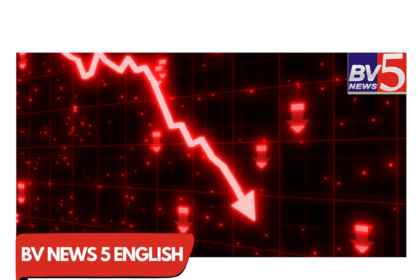 Stock Market Crash: 5 Key Reasons Behind Sensex & Nifty 50 Downtrend