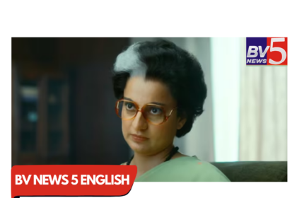 Kangana Ranaut’s “Emergency” to Premiere on Netflix on March 17, 2025!