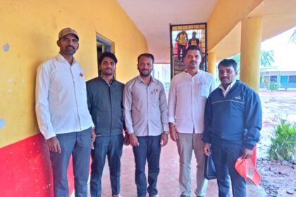 ಅತಿಥಿ ಶಿಕ್ಷಕರ ವ್ಯಥೆ ಯಾರಿಗೆ ಹೇಳೋಣ.