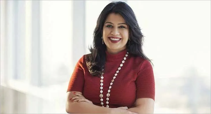 ರಿಲಯನ್ಸ್ ಸಿಎಂಒ ಆಗಿ ಗಾಯತ್ರಿ ವಾಸುದೇವ ನೇಮಕ