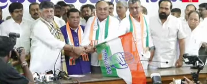 ಬಿಬಿಎಂಪಿ ಚುನಾವಣೆಗೆ ಸಿದ್ಧ ಆಯಿತಾ ಸರ್ಕಾರ ಸ್ಥಳೀಯ ಸಂಸ್ಥೆ ಚುನಾವಣೆಗೆ ಸಿದ್ಧರಾಗಿ ಎಂದ ಡಿಸಿಎಂ