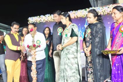 ಆಸ್ತಿ ಅಂತಸ್ತುಕ್ಕಿoತ ಶಿಕ್ಷಣ ಅತ್ಯಗತ್ಯ – ಶಿವರಾಜ ಅಂಡಗಿ ತೆಂಗಳಿ