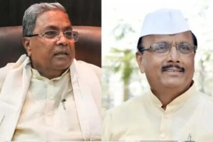 ಸಿಎಂ ರಾಜಕೀಯ ಸಲಹೆಗಾರ ಸ್ಥಾನಕ್ಕೆ ಬಿ.ಆರ್.ಪಾಟೀಲ್ ರಾಜೀನಾಮೆ