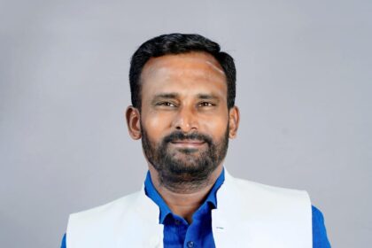 ರೋಲ್ ಗೋಲ್ಡ್ ಬಜೆಟ್ : ವಿಜಯಾನಂದ ಕಾಶಪ್ಪನವರ್