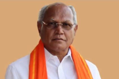 ಕೇಂದ್ರ ಬಜೆಟ್ ಉತ್ತಮ, ಜನಪರ ಬಜೆಟ್ : ಮಾಜಿ ಶಾಸಕ ದೊಡ್ಡನಗೌಡ ಜಿ ಪಾಟೀಲ್