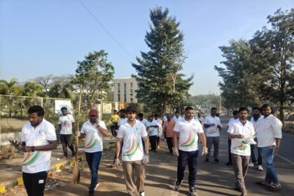 ಯುವ ಮುಖಂಡ ಅಮಾನ್ ಸೇಟ್ ಅವರು ಆಸಿಫ್ (ರಾಜು) ಸೇಟ್ ಫೌಂಡೇಶನ್ ಸಹಯೋಗದೊಂದಿಗೆ  ಯಶಸ್ವಿ ಸ್ವಚ್ಛತಾ ಅಭಿಯಾನವನ್ನು ಆಯೋಜಿಸಿದರು