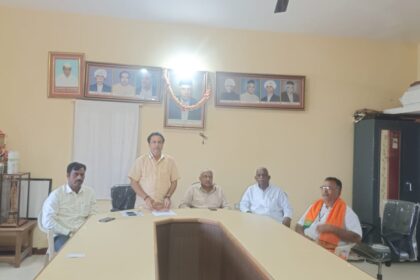 ಸುಪ್ರಸಿದ್ಧ ಉಳವಿ ಜಾತ್ರೆಗೆ ಸಕಲ ಸಿದ್ಧತೆ