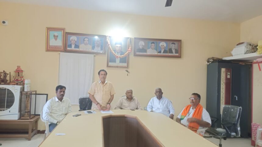 ಸುಪ್ರಸಿದ್ಧ ಉಳವಿ ಜಾತ್ರೆಗೆ ಸಕಲ ಸಿದ್ಧತೆ