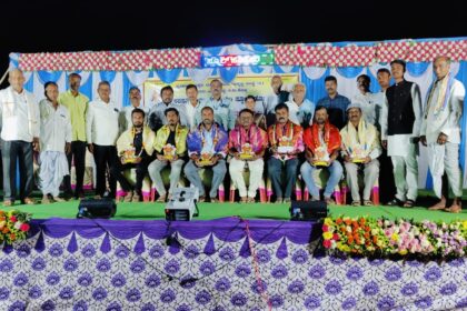 ಕ್ರೀಡೆ ಇಲ್ಲದ ಜೀವನ ಕೀಟ ತಿಂದ ಹಣ್ಣಿನಂತೆ