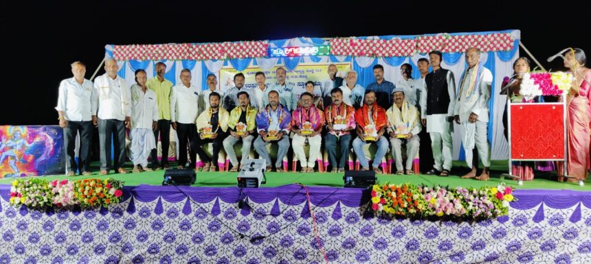 ಕ್ರೀಡೆ ಇಲ್ಲದ ಜೀವನ ಕೀಟ ತಿಂದ ಹಣ್ಣಿನಂತೆ ಕ್ರೀಡೆ ಇಲ್ಲದ ಜೀವನ ಕೀಟ ತಿಂದ ಹಣ್ಣಿನಂತೆ