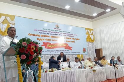 ಪ್ರಕರಣಗಳ ತುರ್ತು ವಿಲೇವಾರಿಗಾಗಿ ಪ್ರತ್ಯೇಕ ಸಂಚಾರಿ ಪೀಠ ಅನುಕೂಲ: ಸಚಿವ  ಕೆ. ಎಚ್ ಮುನಿಯಪ್ಪ