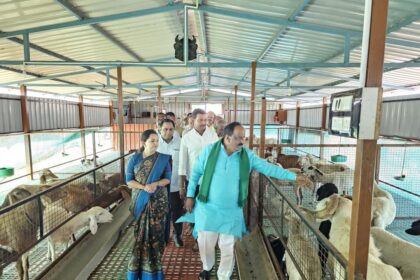 ರಾಷ್ಟ್ರೀಯ ಜಾನುವಾರು ಮಿಷನ್ ಯೋಜನೆ ಯಶೋಗಾಥೆ