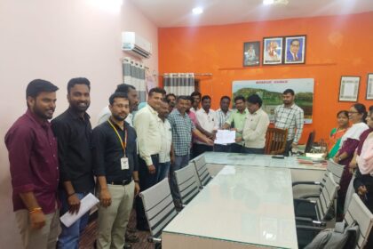 ವಿವಿದ ಬೇಡಿಕೆಗಳ ಈಡೇರಿಕೆಗಾಗಿ ದಿ. 10-02-2025 ರಿಂದ 2 ನೇ ಹಂತದ ಅನಿರ್ಧಿಷ್ಟಾವಧಿ ಮುಷ್ಕರಕ್ಕೆ ಕರೆ