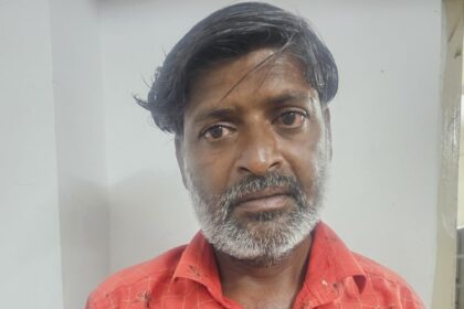 ಹಟ್ಟಿ ಚಿನ್ನದ ಗಣಿ ಪಟ್ಟಣದಲ್ಲಿ ಅಪ್ರಾಪ್ತ ಬಾಲಕಿ ಮೇಲೆ ಅತ್ಯಾಚಾರಕ್ಕೆ ಯತ್ನ, ಆರೋಪಿ ಬಂಧನ